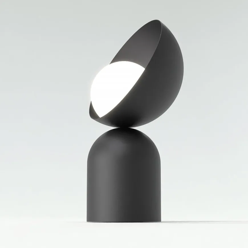 Boto bordlampe