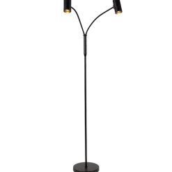 Brasil gulvlampe 140 cm 2-lys