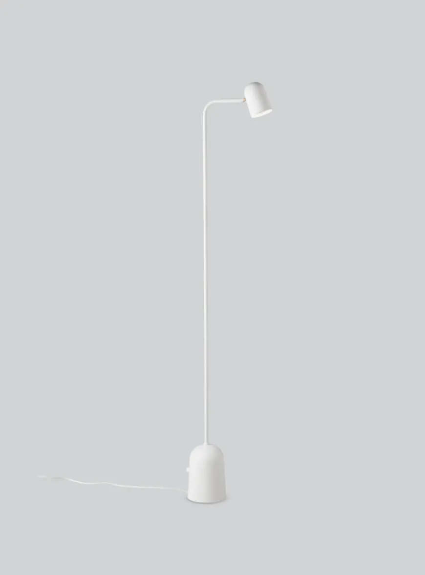 Buddy gulvlampe