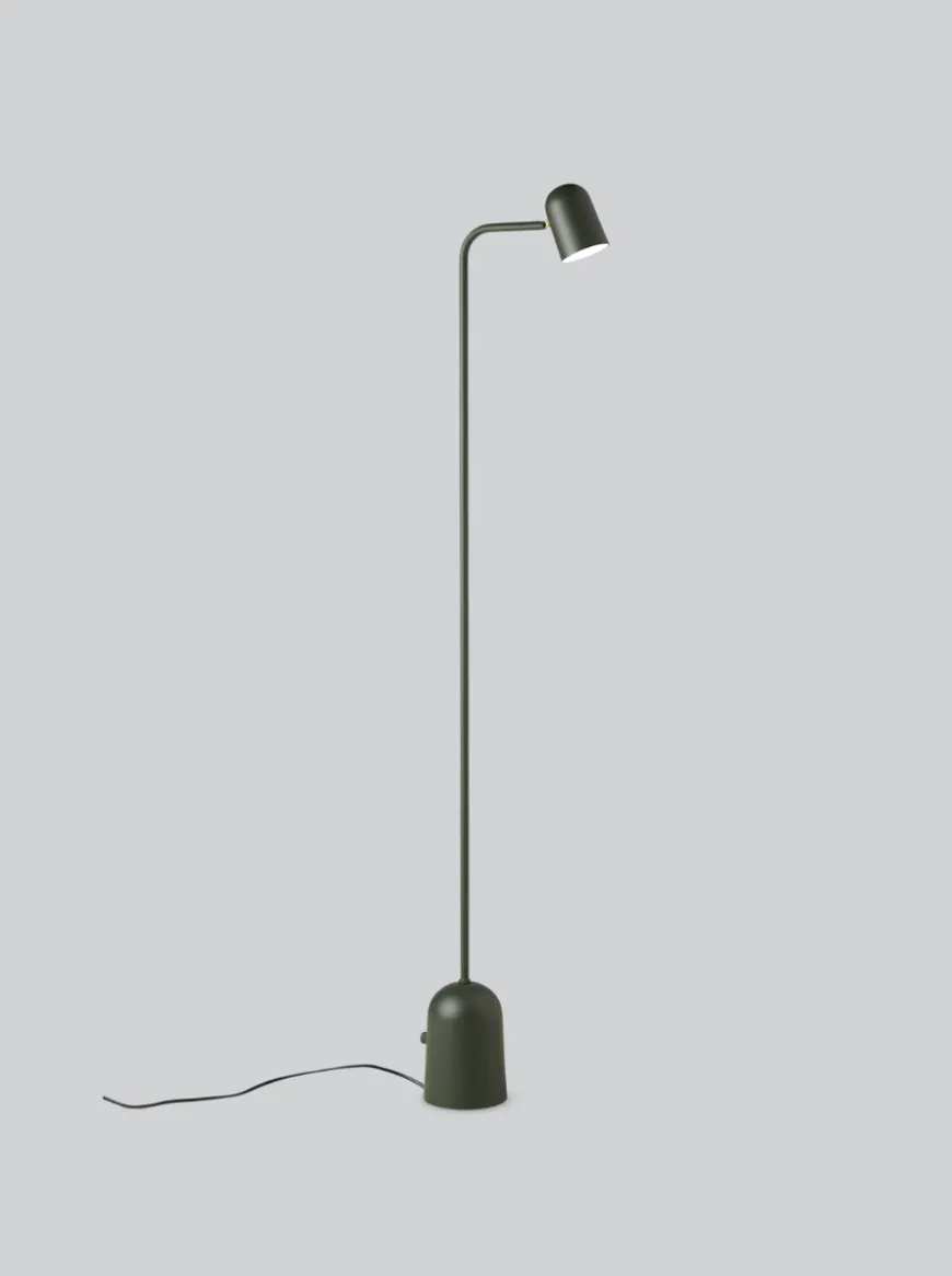Buddy gulvlampe