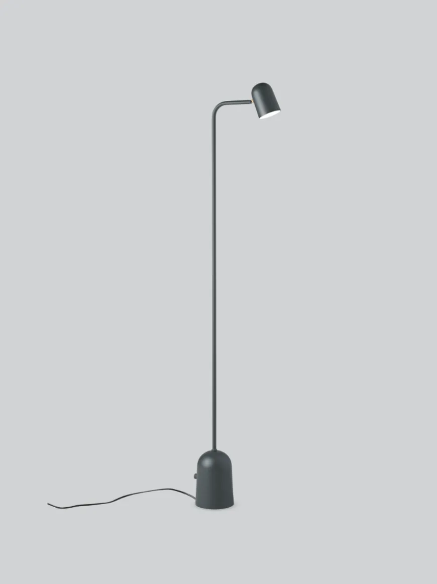 Buddy gulvlampe
