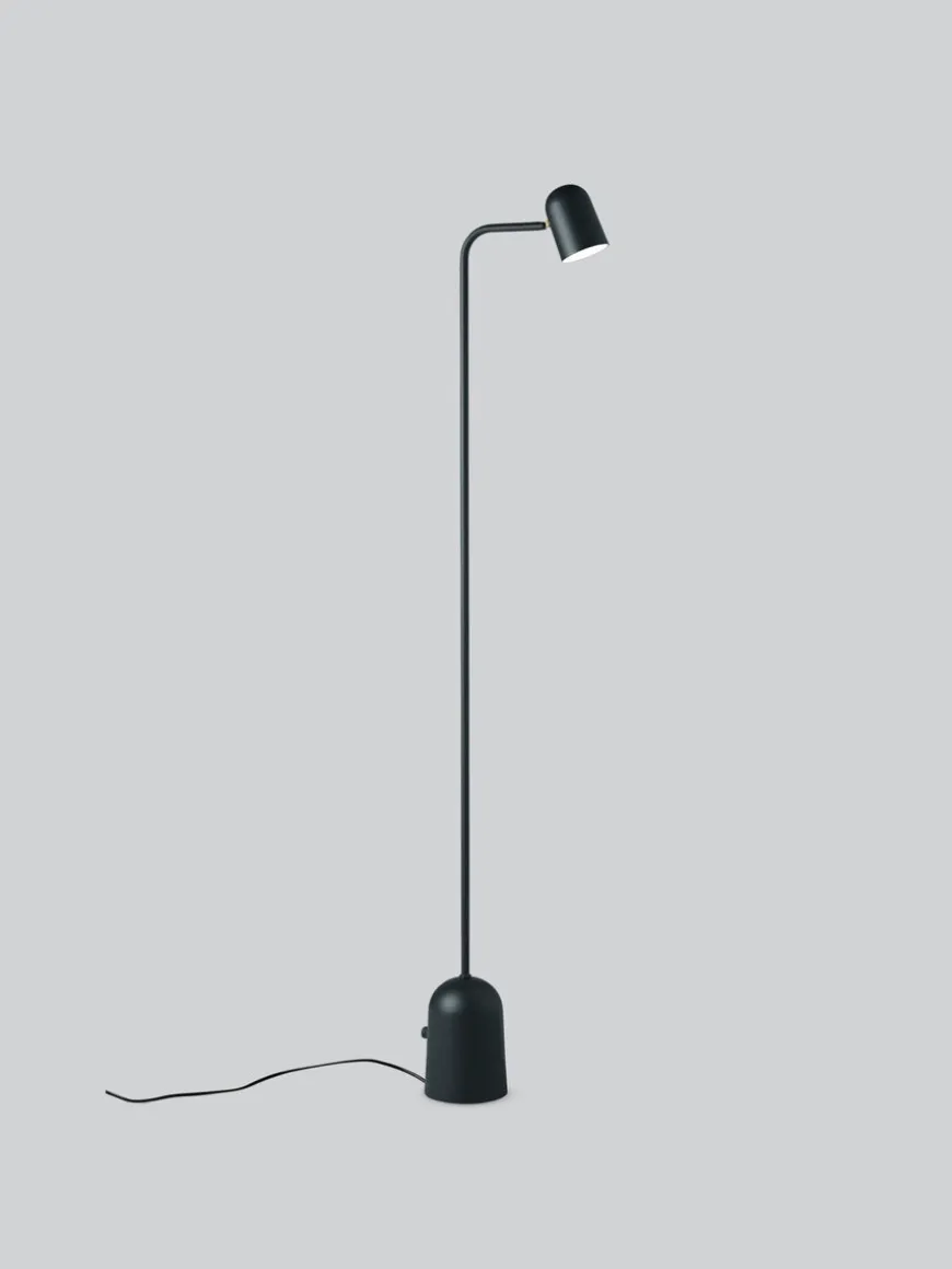Buddy gulvlampe