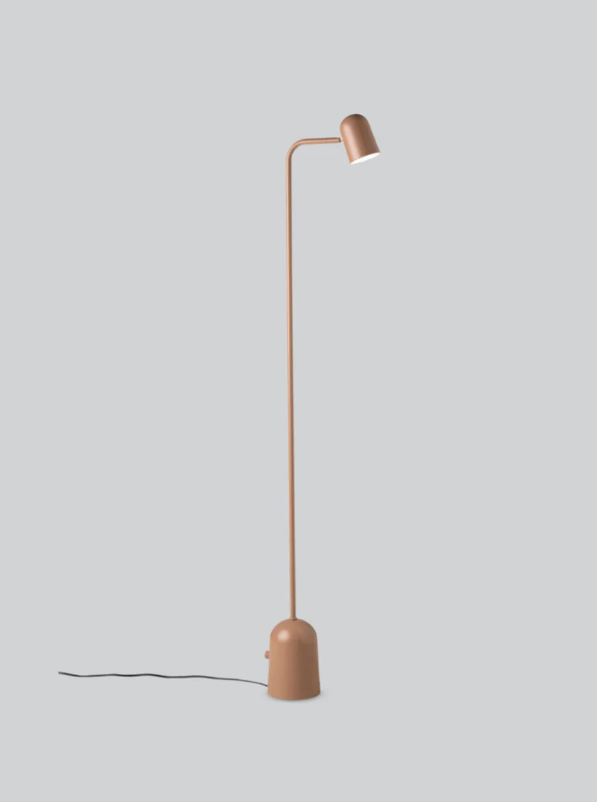 Buddy gulvlampe