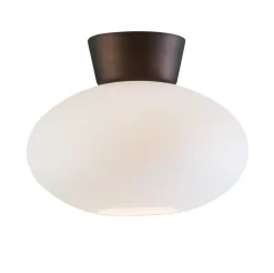 Bullo 27 cm taklampe