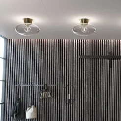 Bullo 27 cm taklampe