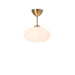 Bullo taklampe