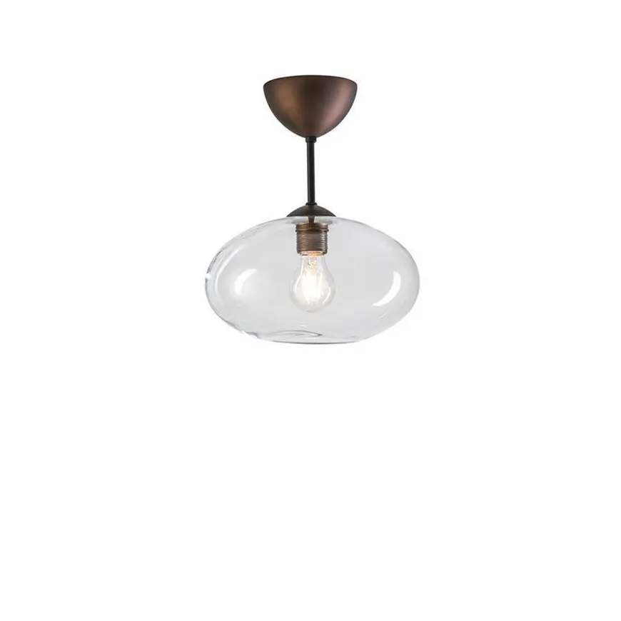 Bullo taklampe