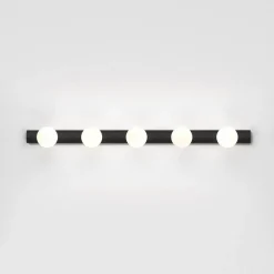 Cabaret 5 vegglampe for baderom IP44