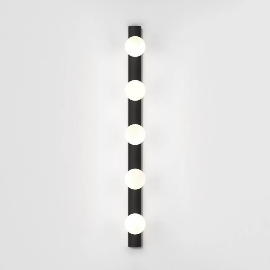 Cabaret 5 vegglampe for baderom IP44