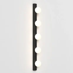 Cabaret 5 vegglampe for baderom IP44