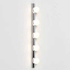Cabaret 5 vegglampe for baderom IP44