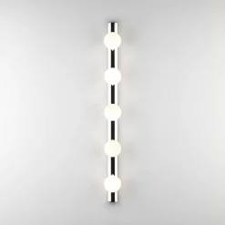 Cabaret 5 vegglampe for baderom IP44