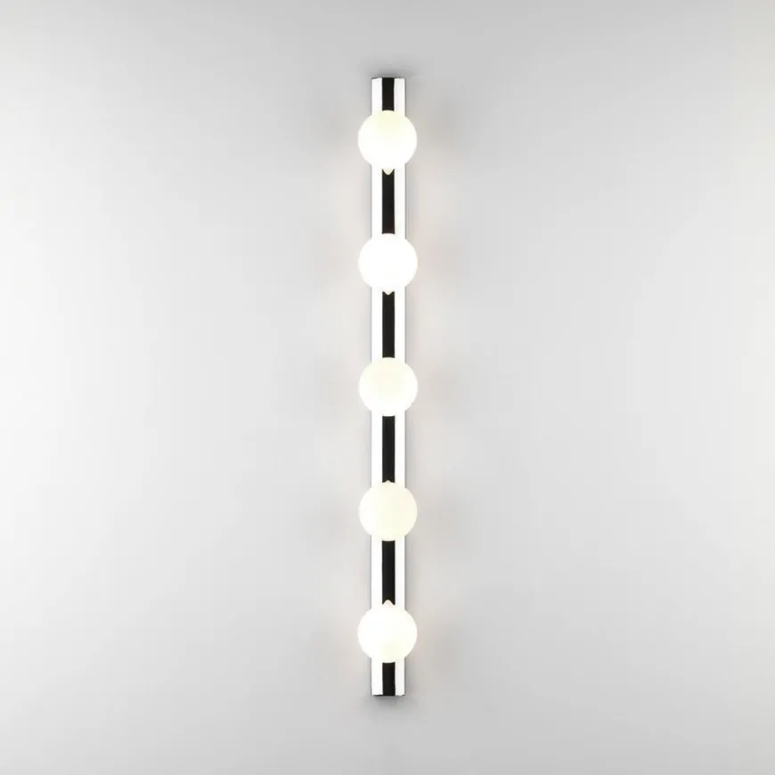 Cabaret 5 vegglampe for baderom IP44