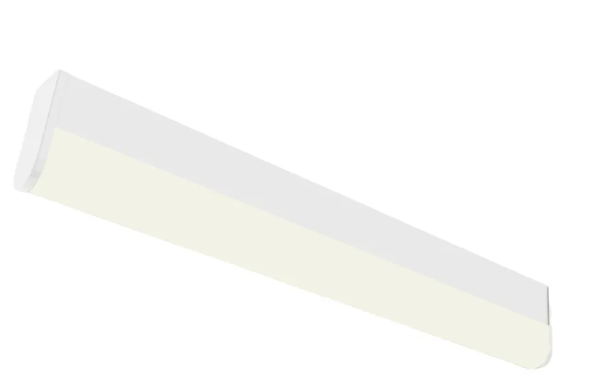 Callisto 50 vegglampe for baderom 9W 2700 Kelvin IP44 - Dimbar
