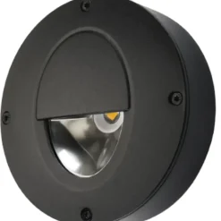 Callisto Wall 4W LED spot