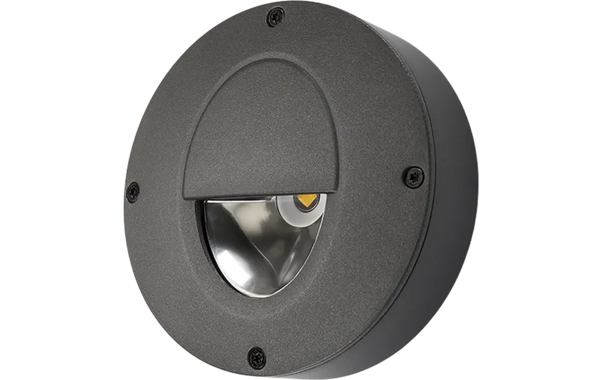 Callisto Wall 4W LED spot