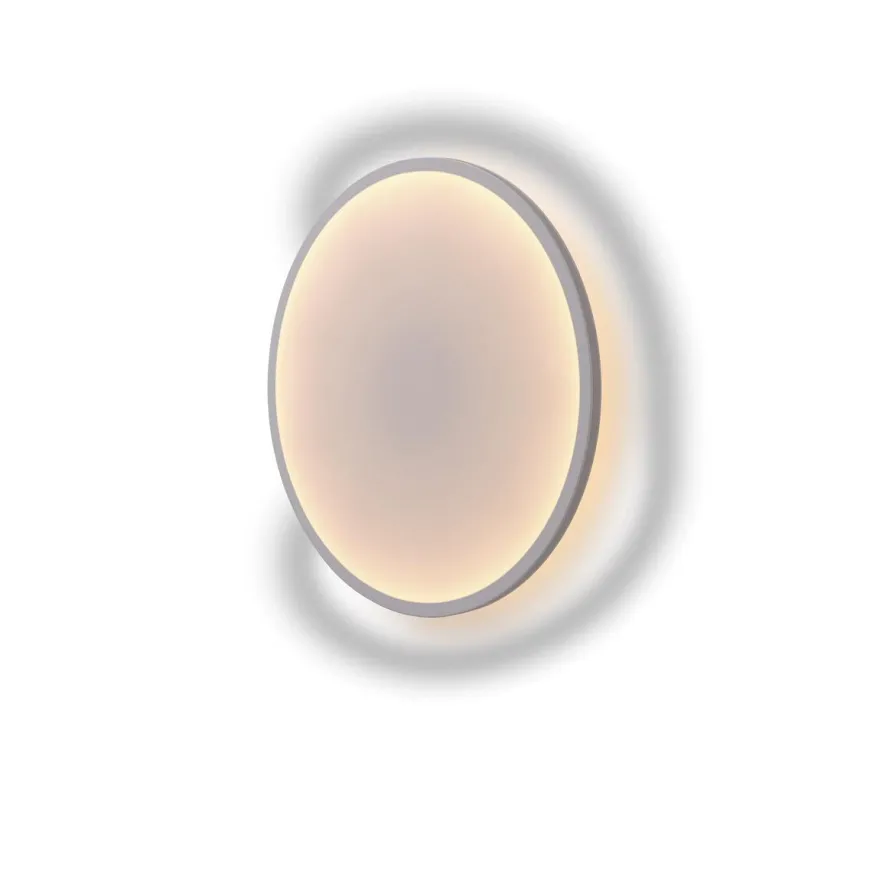 Calm Ø68 vegglampe