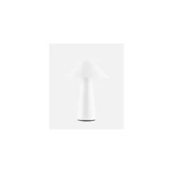 Cannes oppladbar bordlampe