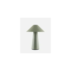 Cannes oppladbar bordlampe