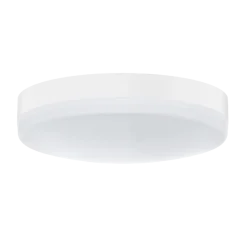 Caph taklampe 26cm 12W 3000/4000/5700 Kelvin m/sensor - Hvit