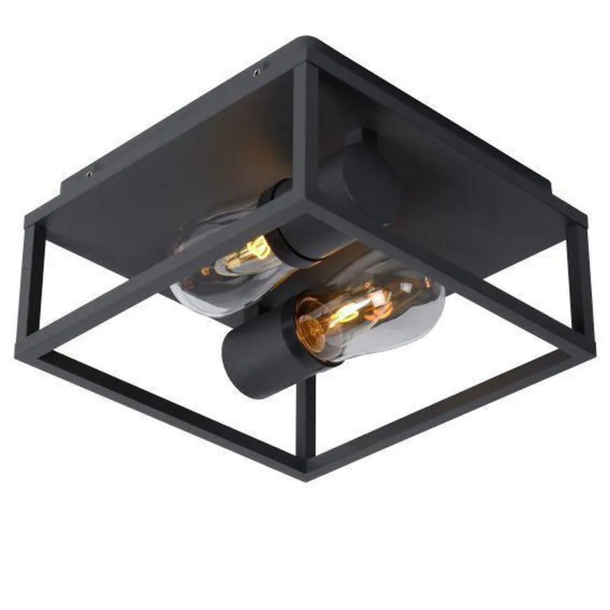 Carlyn taklampe baderom IP54