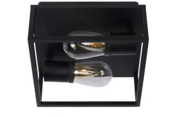 Carlyn taklampe baderom IP54
