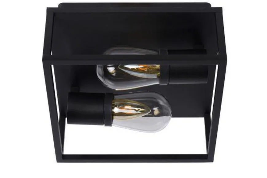 Carlyn taklampe baderom IP54