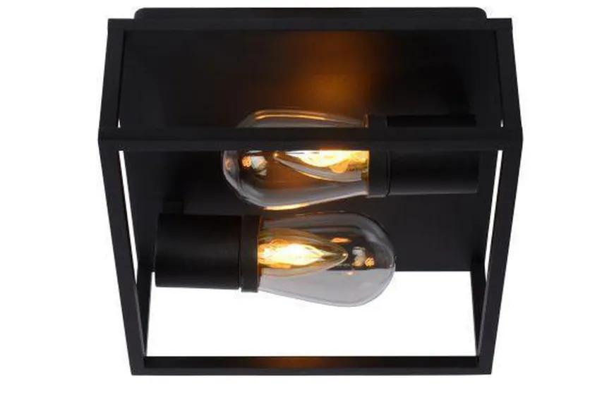 Carlyn taklampe baderom IP54