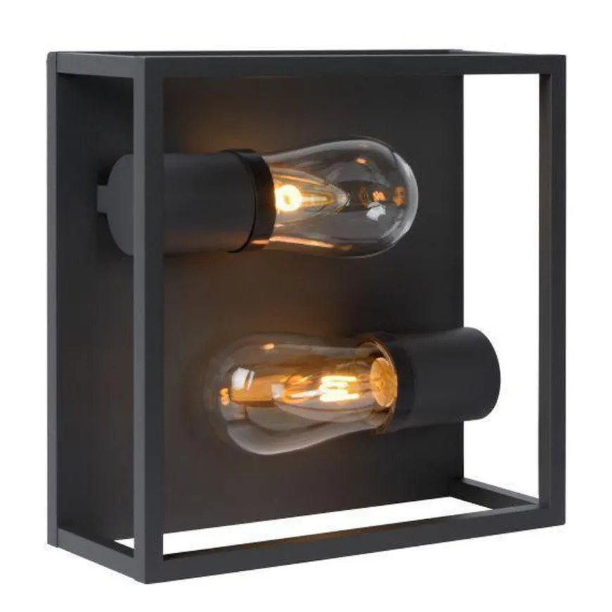 Carlyn taklampe baderom IP54
