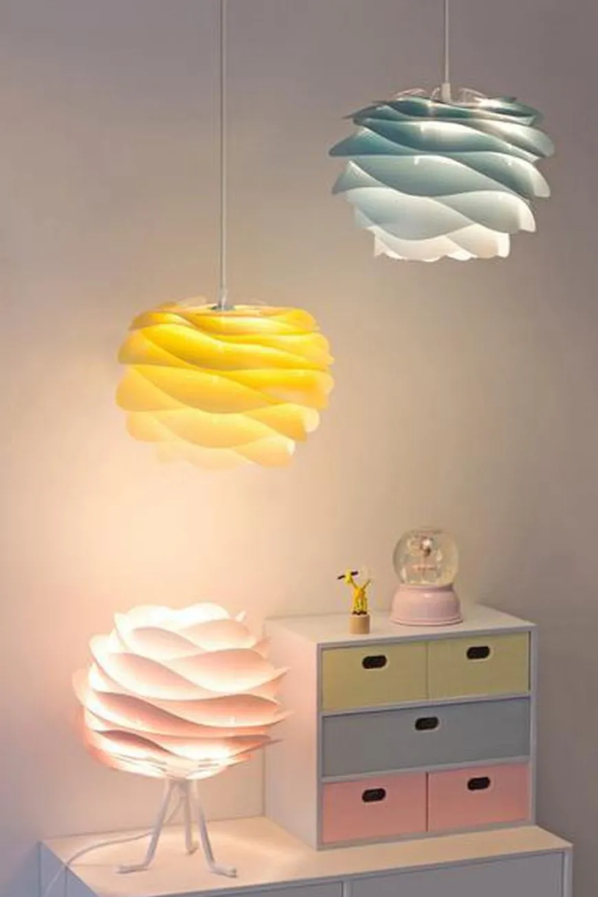 Carmina mini lampeskjerm