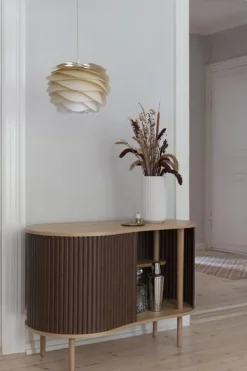 Carmina mini lampeskjerm