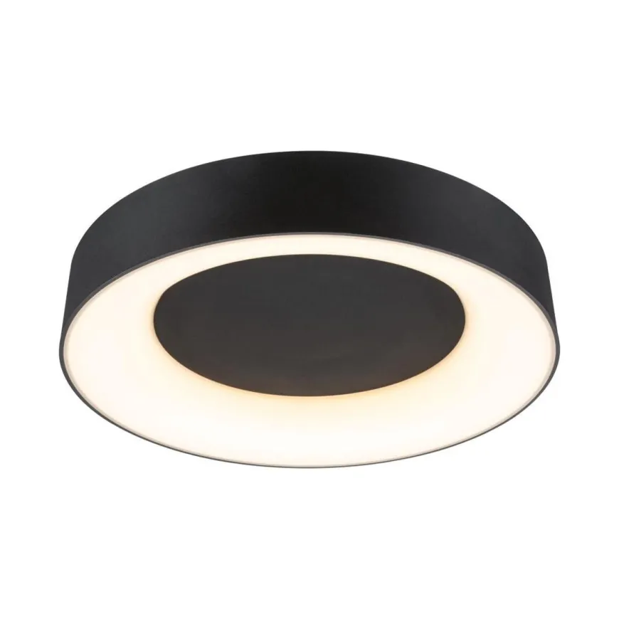 Casca taklampe 40 cm 23W IP44 3000-6500 Kelvin 2100 lumen- 3-step moodmaker