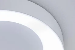 Casca taklampe 40 cm 23W IP44 3000-6500 Kelvin 2100 lumen- 3-step moodmaker