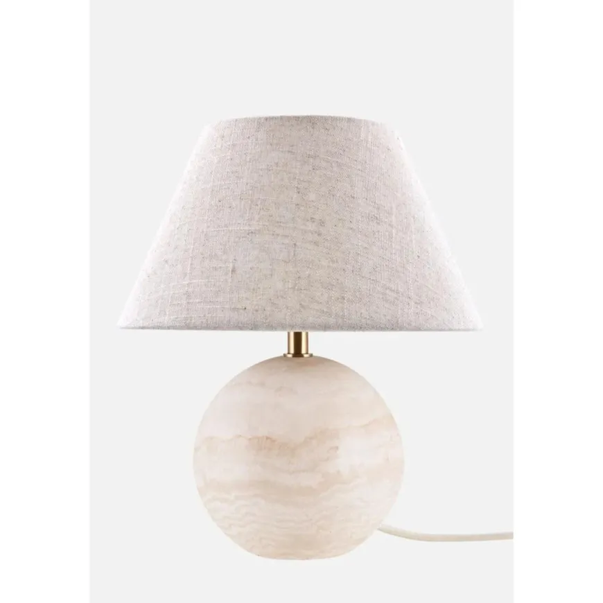 Castello 35 Bordlampe