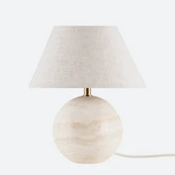 Castello 24 Bordlampe
