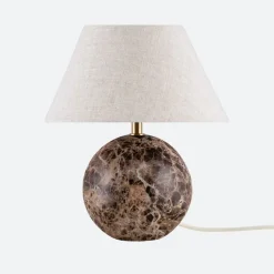 Castello 24 Bordlampe