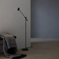Cato LED gulvlampe