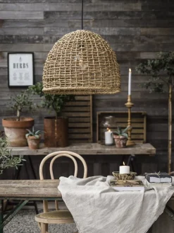 Cebu Taklampe Ø46cm