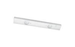 Chef DimToWarm 2X5W LED 2000-2800K Ra>90 - Hvit