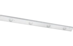 Chef 4X5W LED 2700 Kelvin Ra>90 - Hvit
