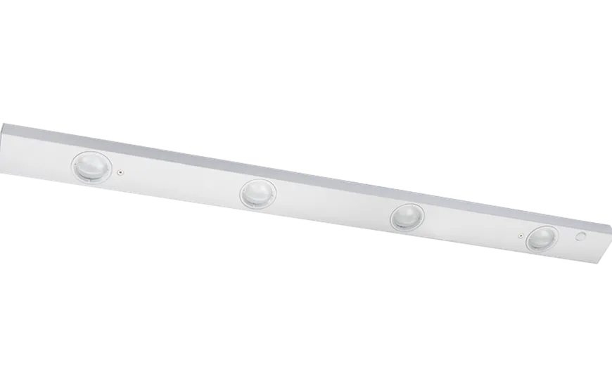 Chef 4X5W LED 2700 Kelvin Ra>90 - Hvit