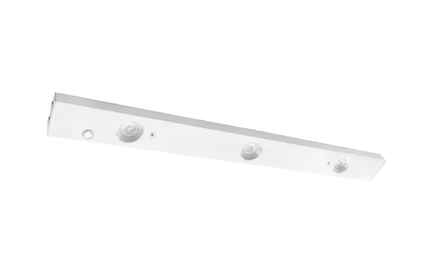 Chef 3X5W LED 2700K Ra>90 - Hvit