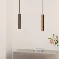 Chimes pendel