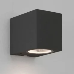 Chios 80 vegglampe