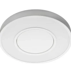Circulus 19W dimbar LED taklampe / vegglampe