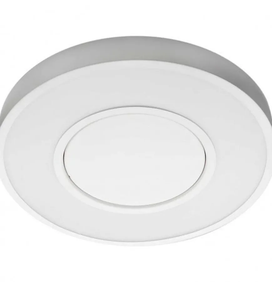 Circulus 19W dimbar LED taklampe / vegglampe