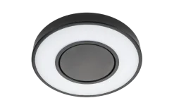 Circulus 19W dimbar LED taklampe / vegglampe