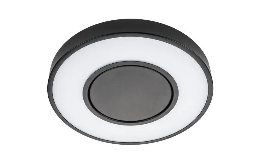 Circulus 19W dimbar LED taklampe / vegglampe