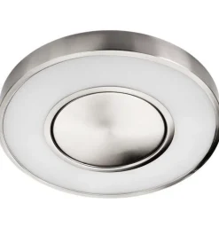 Circulus 19W dimbar LED taklampe / vegglampe