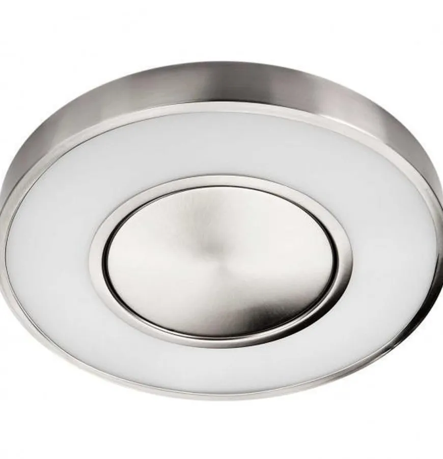 Circulus 19W dimbar LED taklampe / vegglampe